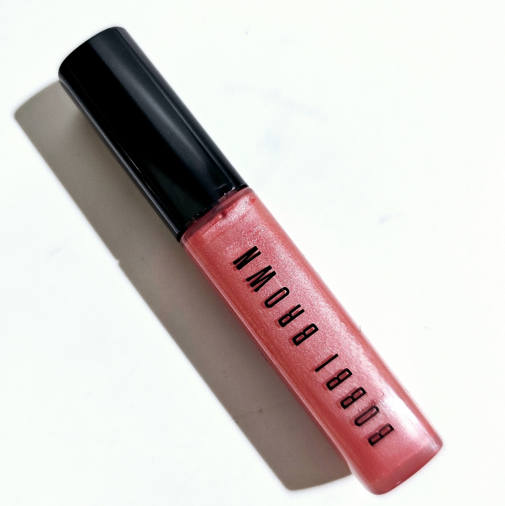 Bobbi Brown Mini Brightening Lip Gloss Popsicle New